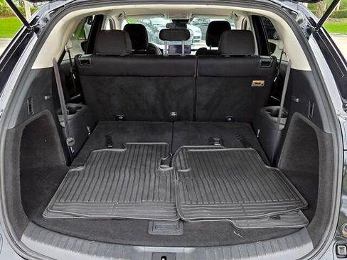 Used 2021 MAZDA CX-9 Sport FWD image 16