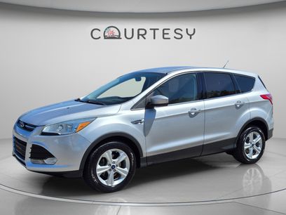 Used 2015 Ford Escape SE