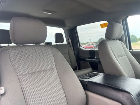 Used 2018 Ford F150 XLT image 16