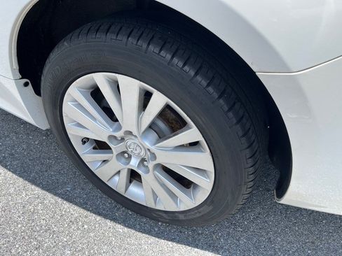 Used 2010 MAZDA MAZDA6 i Touring Plus FWD image 8