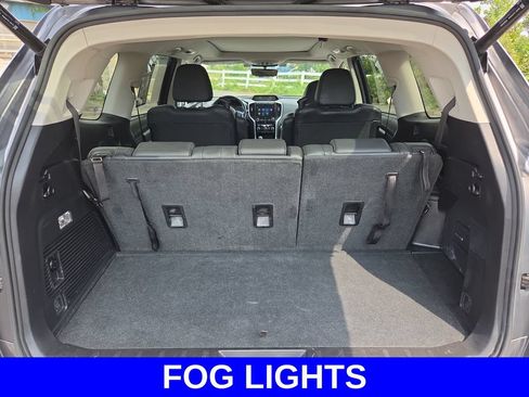 Used 2021 Subaru Ascent Limited w/ Technology Package AWD/4WD image 17
