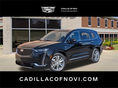 Certified 2022 Cadillac XT6 Premium Luxury w/ Technology Package