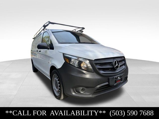 Used 2020 Mercedes-Benz Metris image 7