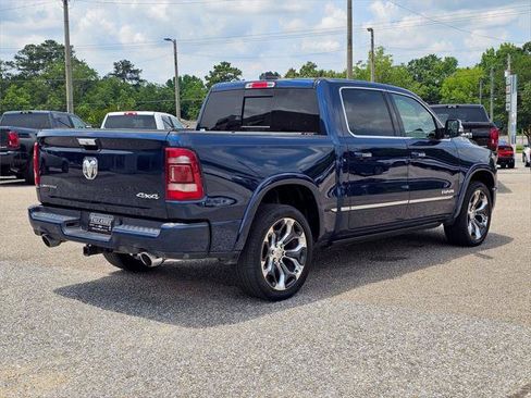Certified 2020 RAM 1500 Limited AWD/4WD image 9