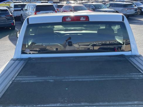 Used 2012 RAM 1500 ST w/ ST Popular Equipment Group image 11