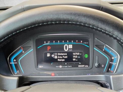 Used 2022 Honda Odyssey Touring image 13