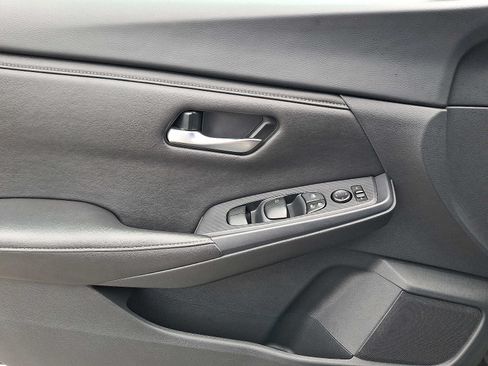 Used 2023 Nissan Sentra SV w/ All-Weather Package FWD image 13