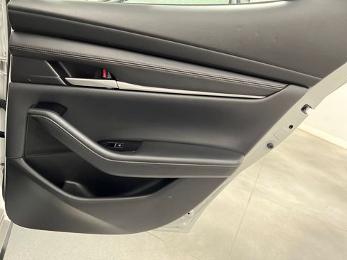 Used 2025 MAZDA MAZDA3 s Sport FWD image 25