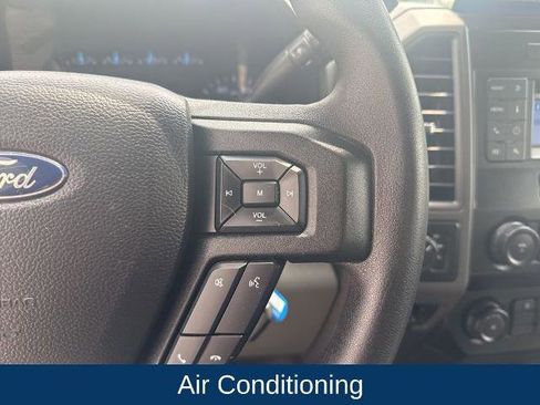 Certified 2020 Ford F250 XL w/ XL Value Package AWD/4WD image 20