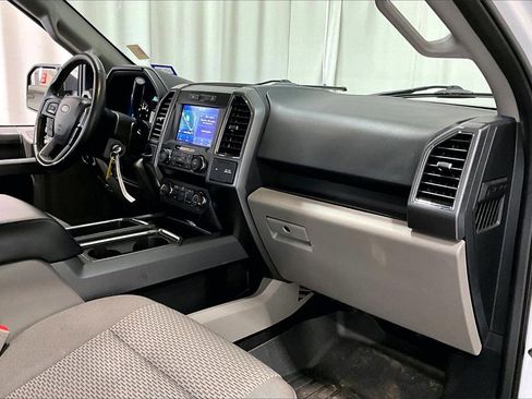 Used 2020 Ford F150 XLT w/ Equipment Group 302A Luxury image 28