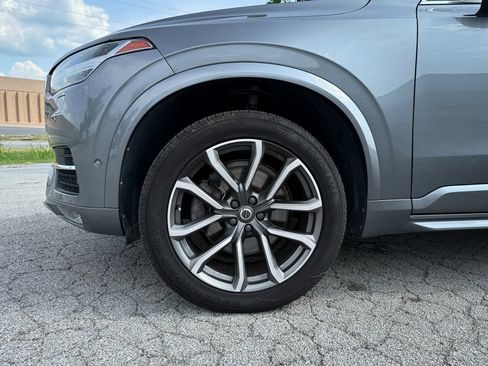 Used 2018 Volvo XC90 T6 Momentum w/ Convenience Package AWD/4WD image 20