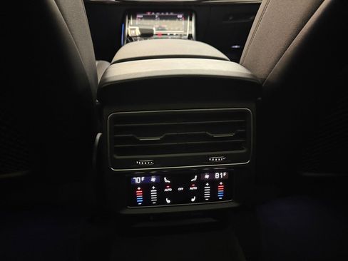 Certified 2021 Audi Q7 3.0T Prestige w/ Prestige Package AWD/4WD image 27