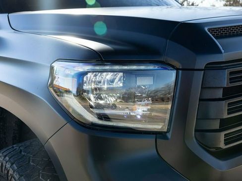 Used 2020 Toyota Tundra Limited w/ Limited Premium Package image 18