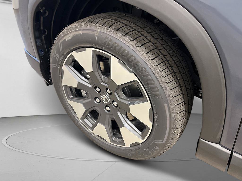 New 2026 Honda Pilot Elite image 23