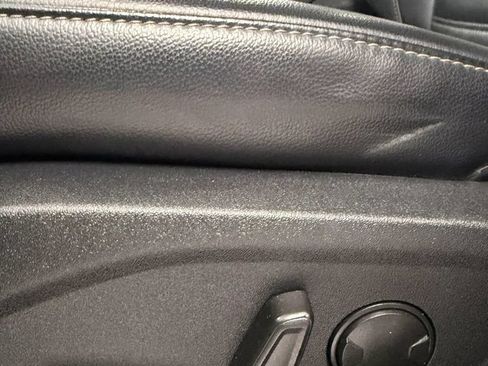 Used 2024 Ford Edge SEL AWD/4WD image 18