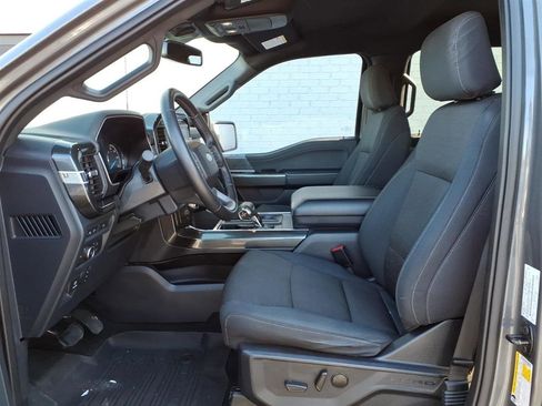 Used 2022 Ford F150 XLT w/ Equipment Group 302A High image 12