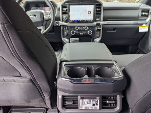 New 2026 Ford F150 XLT w/ Equipment Group 302A MID image 27