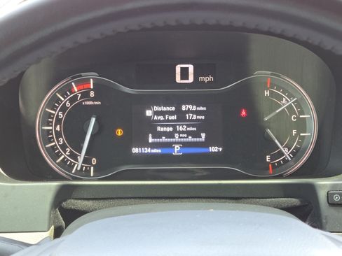 Used 2018 Honda Pilot EX-L image 30