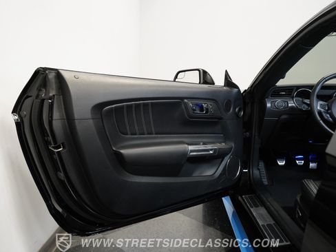 Used 2016 Ford Mustang GT Premium w/ GT Performance Package image 37