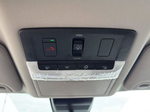 New 2025 Nissan Altima 2.5 SL image 30