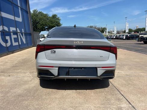 Used 2025 Kia K5 GT-Line w/ GT-Line Premium Package FWD image 7