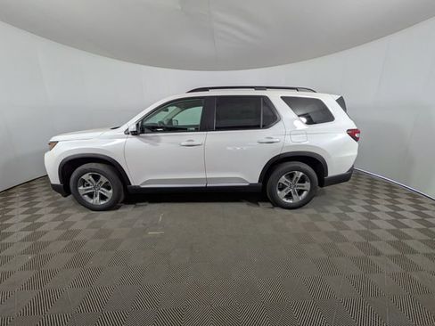 New 2026 Honda Pilot EX-L image 25