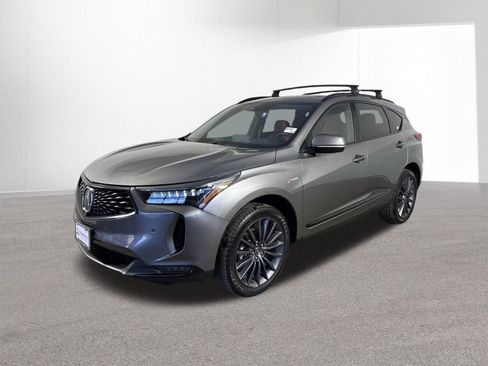 Certified 2023 Acura RDX AWD w/ A-Spec & Advance Pkg image 26