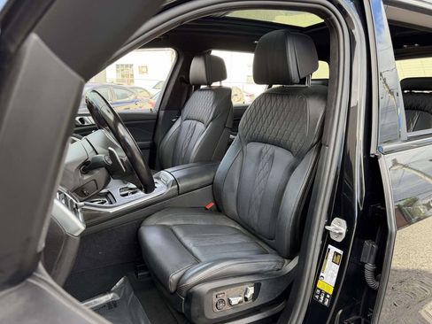 Used 2024 BMW X7 M60i w/ Executive Package AWD/4WD image 22