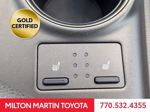 Certified 2024 Toyota Camry XSE FWD image 21