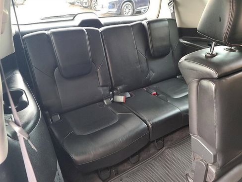 Used 2020 Nissan Armada SL w/ Premium Package image 30
