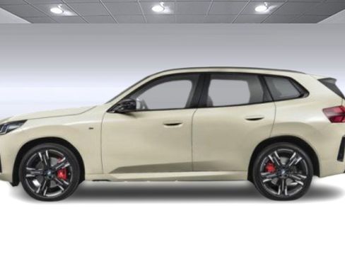 Used 2025 BMW X3 xDrive30i w/ Convenience Package image 5