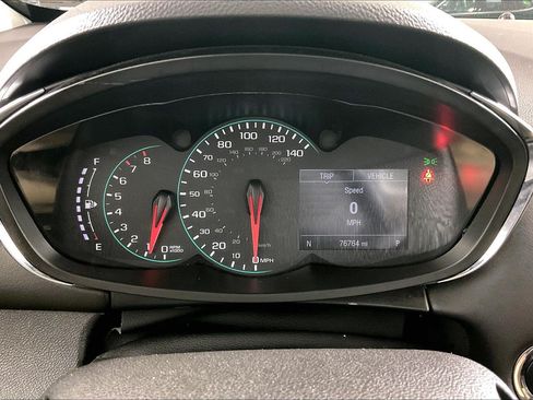 Used 2018 Chevrolet Trax LT w/ Redline Edition AWD/4WD image 20