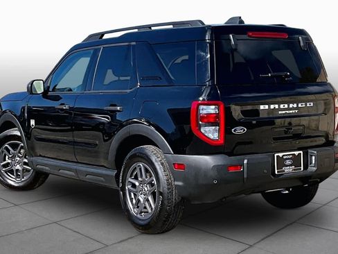 Used 2025 Ford Bronco Sport Big Bend w/ Convenience Package image 17