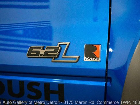 Used 2014 Ford F150 Raptor w/ Equipment Group 801A Luxury image 29