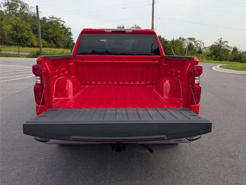 Certified 2023 Chevrolet Silverado 1500 LT image 13
