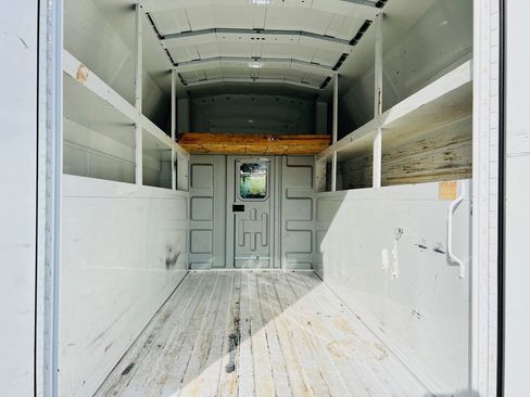 Used 2022 RAM ProMaster 3500 w/ Convenience Group image 6