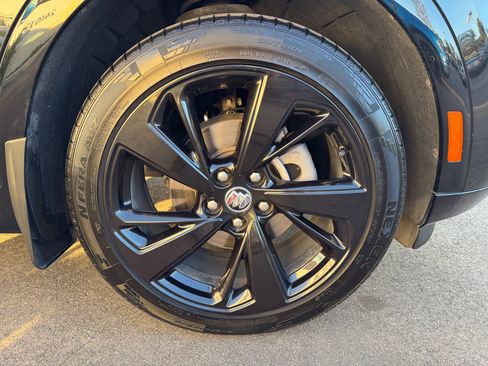 Used 2022 Buick Envision Preferred image 14