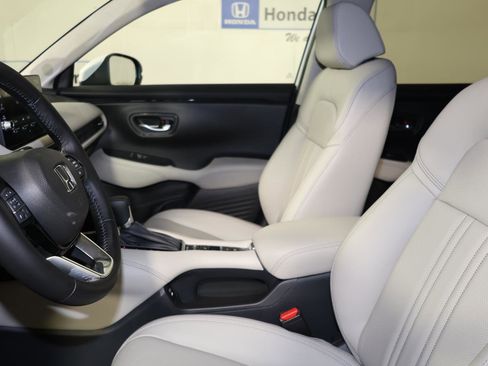 New 2027 Honda HR-V EX-L image 23