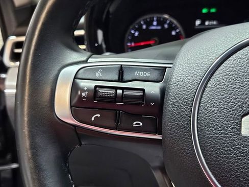 Used 2022 Kia K5 EX w/ EX Premium Package image 26