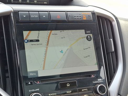 Certified 2021 Subaru Ascent Limited w/ Technology Package image 19