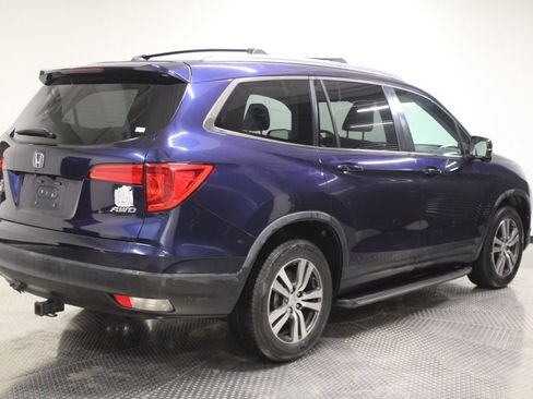 Used 2016 Honda Pilot EX-L image 9