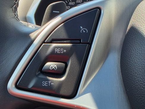 Used 2015 Chevrolet Corvette Stingray Coupe w/ 2LT Preferred Equipment Group RWD image 13