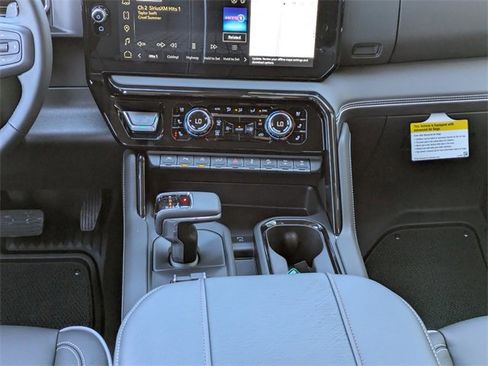 New 2026 GMC Sierra 1500 AT4X image 18