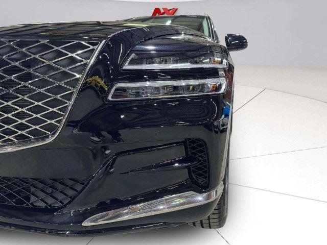 Used 2021 Genesis GV80 2.5T w/ Advanced Package 03 RWD image 75