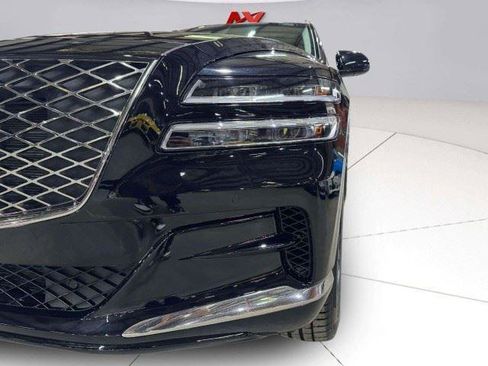 Used 2021 Genesis GV80 2.5T w/ Advanced Package 03 RWD image 75