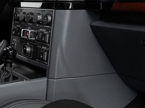 New 2026 INEOS Grenadier AWD/4WD image 33