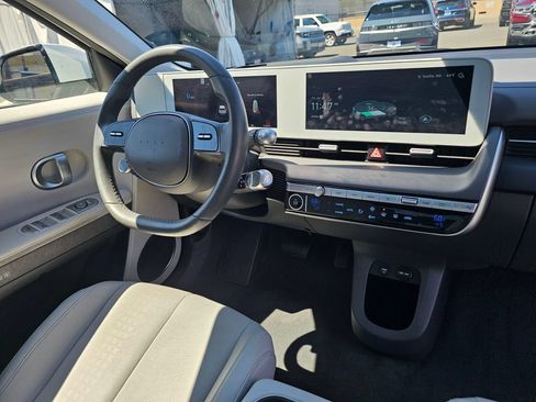 Used 2024 Hyundai Ioniq 5 Limited AWD/4WD image 11