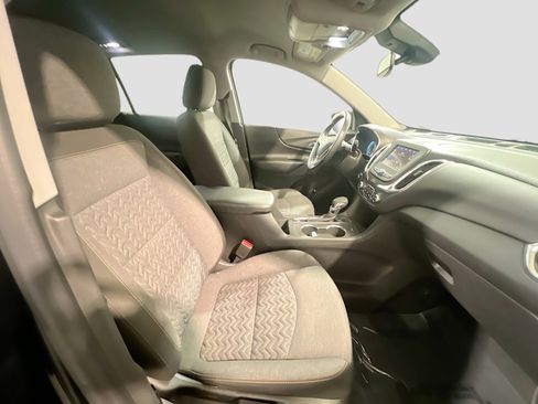 Used 2024 Chevrolet Equinox LT AWD/4WD image 20