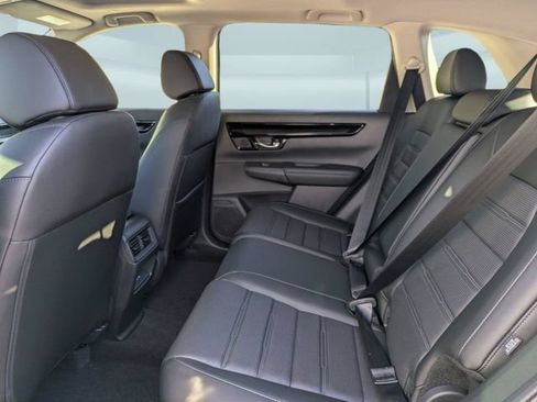 New 2026 Honda CR-V EX-L image 13