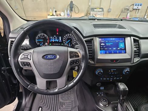 Used 2020 Ford Ranger XLT w/ Equipment Group 301A Mid image 16